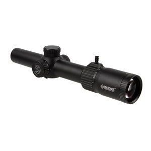Cannocchiale Marcool Stalker HD <span class=keywords><strong>1</strong></span>-10x24 con Vetro Ottico, Ampio Campo Visivo, Visione Notturna, Tubo da 30mm, Accessori Tattici per la Caccia - Product Image 3