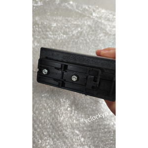GESTRA FLOWSERVE LRS 1-5 CONDUCTIVITY LIMIT SWITCH มือสอง - Product Image 4