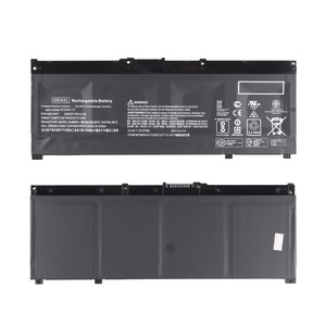 <span class=keywords><strong>Batterie</strong></span> d'ordinateur portable Li-Ion <span class=keywords><strong>SR04XL</strong></span> de haute qualité 15.4V 70.07Wh 4 cellules Rechargeable pour HP Pavilion Power 15 Series tout neuf en stock - Product Image 3