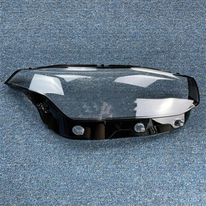 Vendita calda faro faro faro faro auto copertura PC trasparente temprato per Volvo <span class=keywords><strong>XC90</strong></span> 2016-2022 - Product Image 5