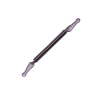 Abreuvoir automatique en plastique pour oiseaux, pigeons, perroquets, cailles, oiseaux bleus, accessoires et outils pour cage à oiseaux