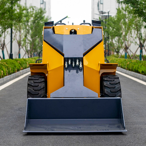 China Wholesale Track <strong>Skid</strong> <strong>Steer</strong> Wheel <strong>Loader</strong> Motor/Engine/Pump <strong>Mini</strong> <strong>Skid</strong> <strong>Loader</strong> Cheap <strong>Mini</strong> <strong>Skid</strong> <strong>Steer</strong> <strong>Loader</strong> - Product Image 6