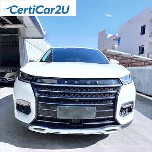 Exeed TXL 1.6T Automático 2019, Modelo Diamond, Documentación Completa y Listo para Enviar - Product Image 1