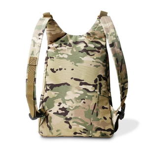 Sac à dos portable d'extérieur imperméable et durable DF2, séchage rapide, camouflage, sacs tactiques - Product Image 3