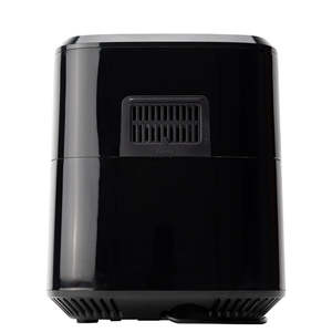 Friteuse à air <span class=keywords><strong>Oran</strong></span> Visible & Double Heating smart LCD 6.5L friteuses à air numériques électriques sans huile petit appareil de cuisine - Product Image 5