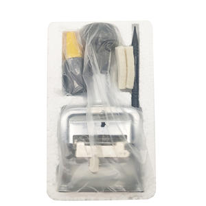 थोक कार्यालय धातु ऑटो स्व भनक 8 अंकों की संख्या मुद्रण स्टाम्प हाथ स्वचालित मैनुअल नंबर मशीन के लिए कागज - Product Image 6