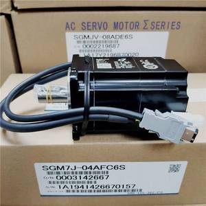 Servoaccionamiento Yaskawa SGDV-7R6A01A 7.5kW para control de motores industriales - Product Image 2