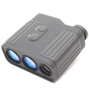LaserWorks Laser Rangefinder 1500m Multi Mode Handheld Civilian Use - Product Image 2