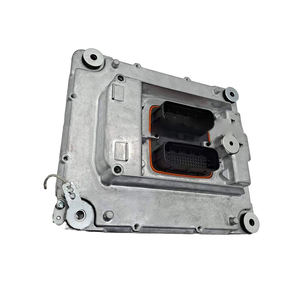 ECU pengendali ECM modul kontrol elektronik terprogram 20814594 Engine untuk Penta TAD mesin TAD1641 TAD1642 TAD1643GE - Product Image 4