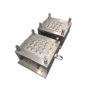 Nóng bán tùy chỉnh khuôn ép nhựa và đúc cho nút thông minh chuyển đổi - Product Image 1