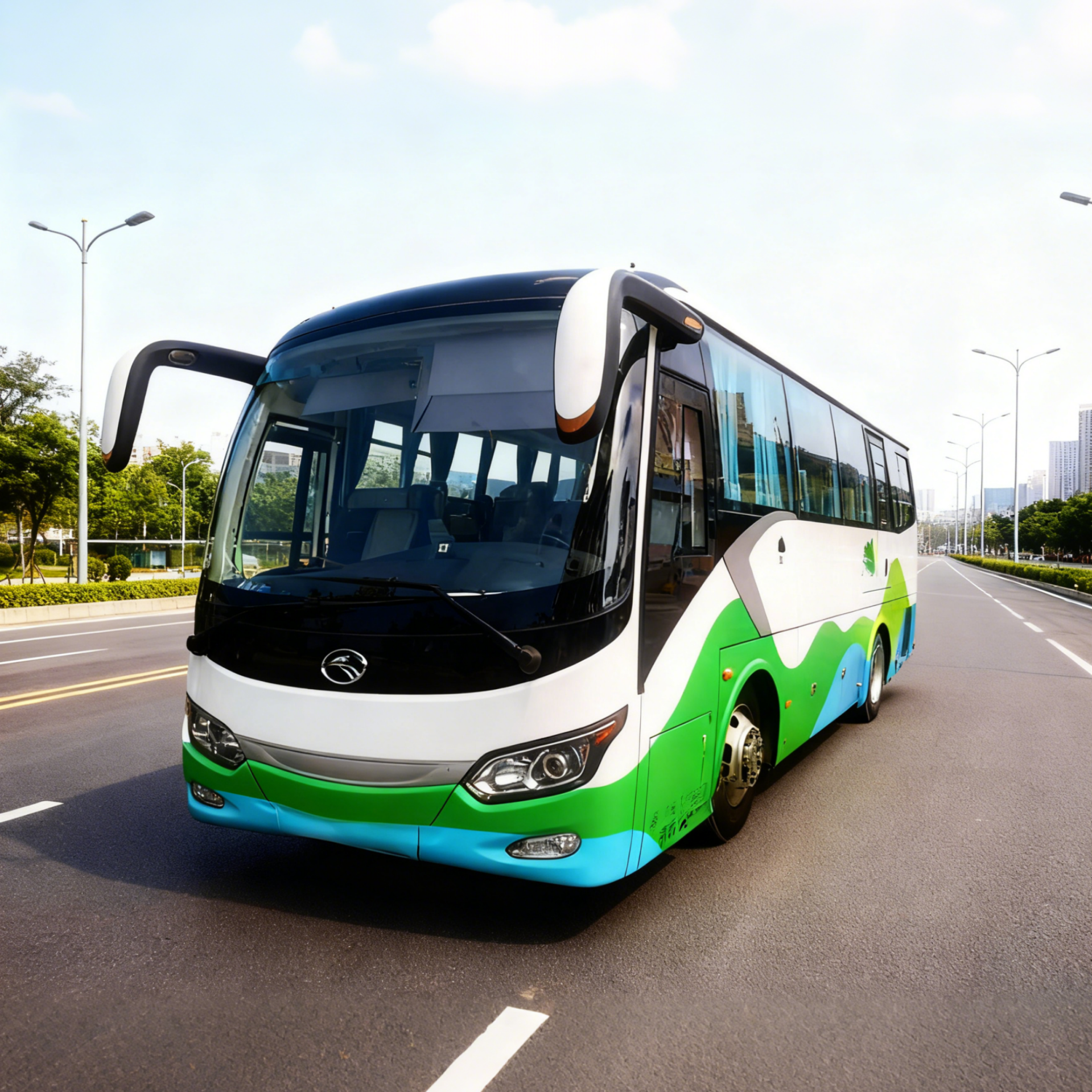 2018-Arrival-Used-Jinlong-6901