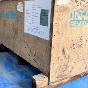 วันสมาชิก 6RA7095-4GV62-0 ตัวควบคุมมอเตอร์ DC แบบไร้แปรงถ่าน DC Master รับประกัน 1 ปี - Product Image 5