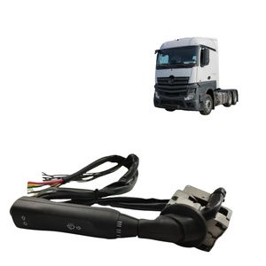 Repuestos de Alta Calidad para Camiones, Accesorios de Interruptores Automotrices 6205400045, Interruptor Combinado para Camión MB - Product Image 5