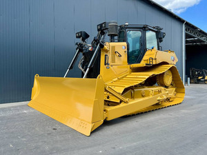 Bulldozer CAT D6 d'occasion original Bulldozer CAT D6 d'occasion avec livraison rapide et prix bas à vendre - Product Image 3