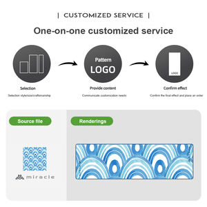 गर्मी उच्च गुणवत्ता वाले ठंडे प्रिंट खेल त्वरित सुखाने तौलिया ठंडा बर्फ तौलिया माइक्रोफाइबर जिम फिटनेस जादू शीतलन तौलिया - Product Image 5