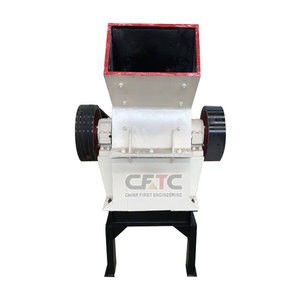 Small Mini Mobile Coal Limestone Salt Rock Stone Portable diesel Gold Ore Hammer Mill Crushing <b>Machine</b> for Sale - Product Image 1