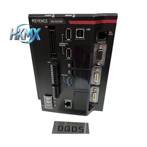 สินค้าขายดี ใหม่ล่าสุด KEYENCE XG-X2700 ระบบวิชวลไลซ์แบบยืดหยุ่น รองรับกล้อง 5MP คอนโทรลเลอร์ 14 คอร์ ประมวลผลความเร็วสูง - Product Image 1