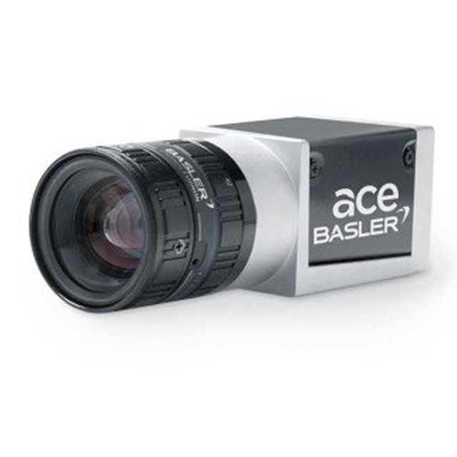 IMX226 CMOSセンサー用GigEカメラ Basler AcA4024-8gm/acA4024-8gc
