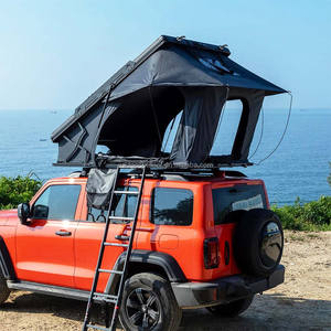 Cabine de peinture automobile |   Abri de garage gonflable pour la peinture automobile |   Protection UV |   Modèle : CRT-007 - Product Image 2