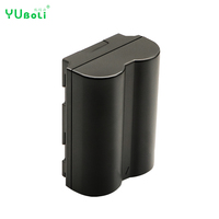 Yeni pil 7.2V 2000mAh NP-W235 NPW235 şarj edilebilir Li-Ion pil için Fuji filmi kamera pil X-T4 Xt4