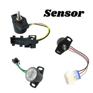 Jungheinrich 51264244 OEM Sensor montacargas accesorios potenciómetro para montacargas <span class=keywords><strong>EJC</strong></span> 214/216 entrega rápida - Product Image 6