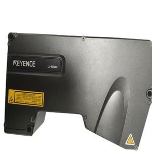 Tête de mesure laser LJ-X8400 d'origine, neuve et authentique - Product Image 4