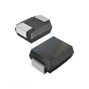 Original One Stop Service Single Diodes DO-214AA, SMB MURS360BJ Buy Online Electronic Components - Product Image 1
