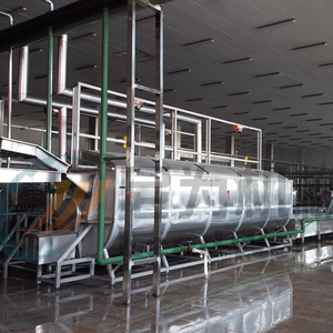 Lwt nấm đóng hộp Máy Đóng Hộp Nấm dây chuyền chế biến thực phẩm có thể thực phẩm đóng hộp máy - Product Image 5