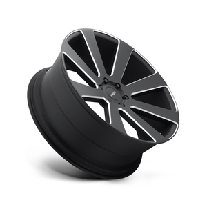 DUB G.O.A.T. Rines de Aleación Forjados Personalizados de 20-22 Pulgadas 5x127 6x139.7 para <span class=keywords><strong>Jeep</strong></span> Wrangler <span class=keywords><strong>Rubicon</strong></span>, Toyota 4Runner, Chevy Tahoe, GMC Yukon - Product Image 3