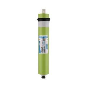 Domestic RO Membrane Hydrophobic Membrane Pleated Filter Cartridge Newly Polypropylene Membrane Pleated Cartridge Filters