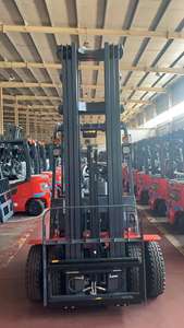 <span class=keywords><strong>Chariot</strong></span> élévateur industriel de fabrication chinoise CPD08SQ, mini <span class=keywords><strong>chariot</strong></span> élévateur électrique <span class=keywords><strong>avec</strong></span> batterie au lithium - Product Image 4