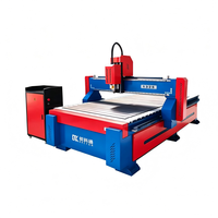 Enrutador CNC para Trabajar la Madera 1325, Máquina de Grabado 1325 para Puertas de Muebles y Gabinetes