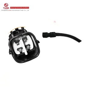 Amortiguador Delantero de Suspensión de Alto Rendimiento para Toyota <span class=keywords><strong>Land</strong></span> Cruiser Prado, OE 48530-69535, Ajuste Exacto - Product Image 2