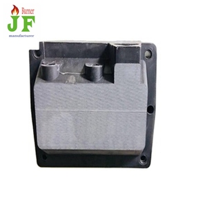 JF中国工業用バーナー部品点火トランス8kV（ボイラーバーナー/ガスバーナー/ディーゼルバーナー用） - Product Image 1