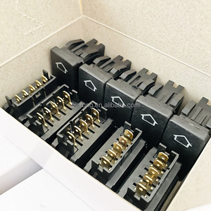 Interrupteur universel à 5 broches pour lève-vitre de voiture avec faisceau de câbles - Product Image 4
