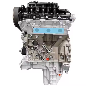 Motor de Coche Remanufacturado de Alta Calidad para Range Executive 306DT 3.0L, Motor para Land 306DT - Product Image 6