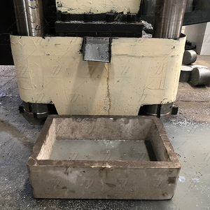 Fabrik preis Schrott pulver Brikett ier maschine Chips Verdichter Brikett presse für Metall