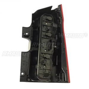 Pour Mercedes Benz Metris 2016-2019 Édition UE Feux de jour à LED, Feux antibrouillard, Ensemble de feux arrière, Kit carrosserie 4478200864 - Product Image 5