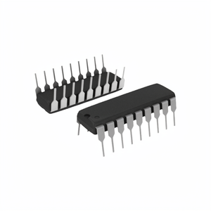 MAX384EPN Distributeur agréé Logic 18 DIP Composant électronique - Product Image 1