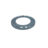 Couvre-roulement durable pour chariot élévateur Linde 335-03 E16 E20-03, axe de direction E16C, pièces de rechange