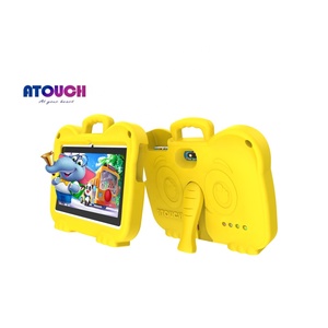 Trẻ Em Giá Rẻ Máy Tính Bảng 7 Inch <span class=keywords><strong>Android</strong></span> Tablettle Ram 6GB Rom 128GB Iwawa Học Tập Phần Mềm <span class=keywords><strong>Tablet</strong></span> <span class=keywords><strong>PC</strong></span> Cho Trẻ Em - Product Image 4