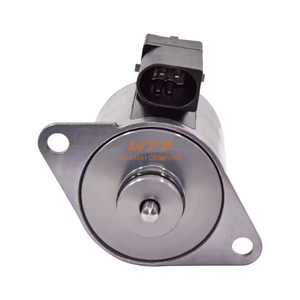 Électrovanne de capteur de pression de carburant de pièce de camion durable numéros de modèle 1916689 pour la série DA-F XF 95 <span class=keywords><strong>XF105</strong></span> - Product Image 1