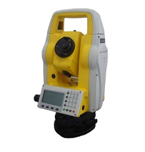 Tổng công cụ khảo sát địa lý trạm với tổng số Trạm không phản xạ - Product Image 1