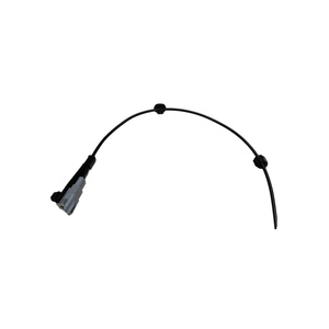 Sensor de velocidad de rueda ABS de sistemas eléctricos de coche de excelente rendimiento OEM 89545-0K290 - Product Image 3