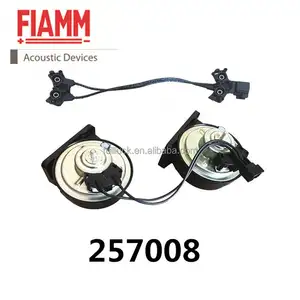 FIAMM หอยทากรถฮอร์น AM80S สำหรับฟอร์ด/DS/BUICK/LANDROVER/วอลโว่