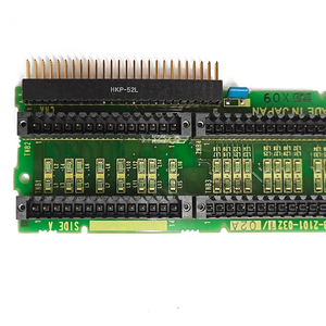 Módulo de Placa de Control FANUC A20B-2101-0321, Módulo PCB de Control - Product Image 4