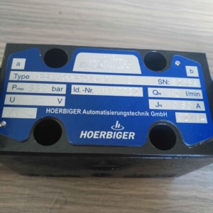 ฮอร์บิเกอร์ HAWE PRL400PC06P24 HV08257  PRL400PC06P30  PRL400PC06P06  PRL400PC06P09  PRL400PC06P18  PRL400PC06P12 - Product Image 6
