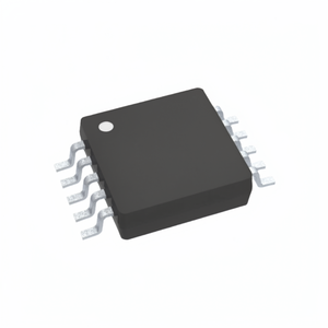 Data Acquisition 10 TFSOP, 10 MSOP Electronics Component ADS8866IDGS In Stock - Product Image 1