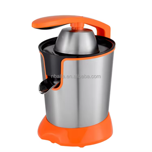 Aifa 600W presse-agrumes Oran à vitesse rapide pour usage domestique Presse-agrumes électrique facile à utiliser avec poignée - Product Image 2