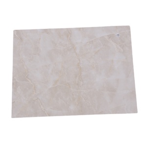 Panel de pared para Interior, hoja de mármol de PVC de imitación, 1220x2440x4mm - Product Image 4